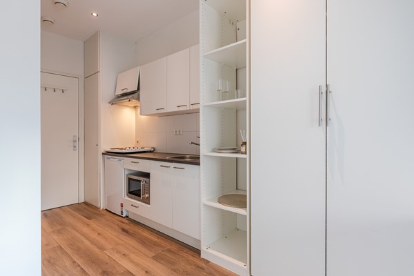 Foto - Te koop: Pastoor Petersstraat 170-34, 5612 LW Eindhoven